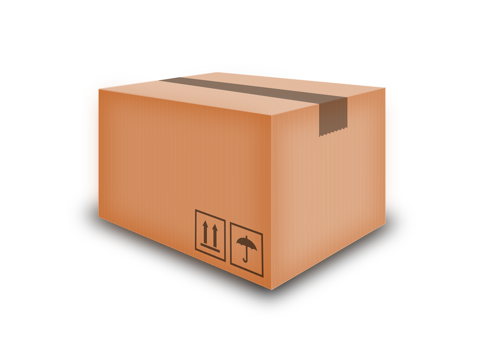 Box Graphic