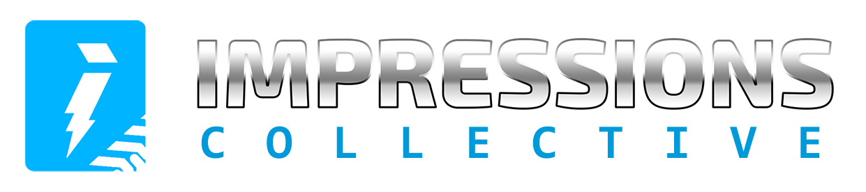 Impressions Collective Logo